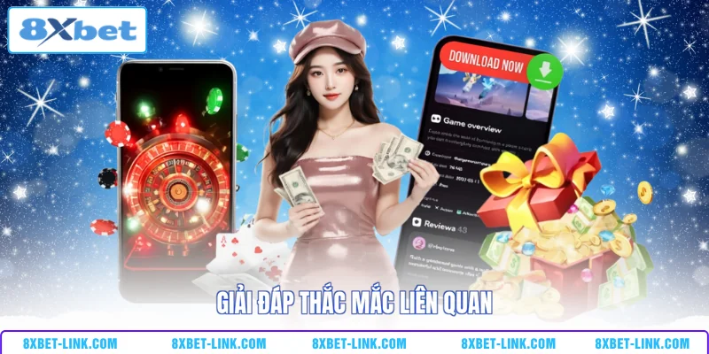 Giải đáp thắc mắc liên quan